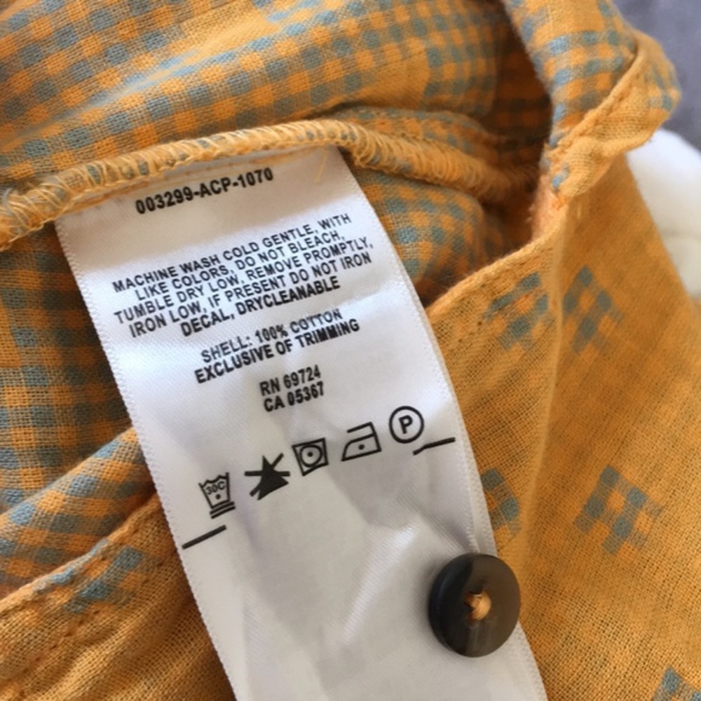 New Columbiabutton Down - image 6